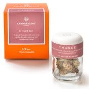 CHARGE 1/8TH JAR
