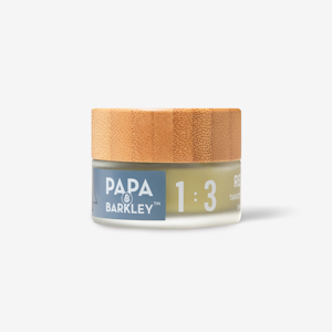 Papa & barkley - 1:3 RELEAF TOPICAL-BALM-15ML-(30MG CBD/90MG THC)
