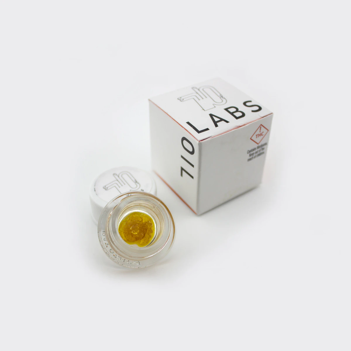 710 labs - Full Spectrum Sauce