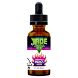 HIGH POTENCY THC INDICA TINCTURE